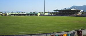 Cazaly's Stadium